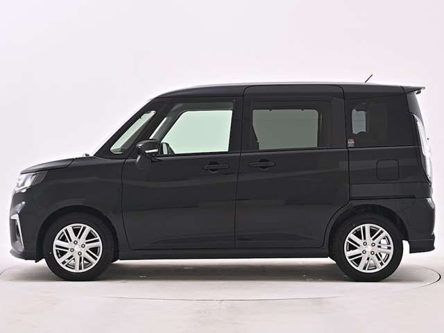 DELICA D:2 4WD