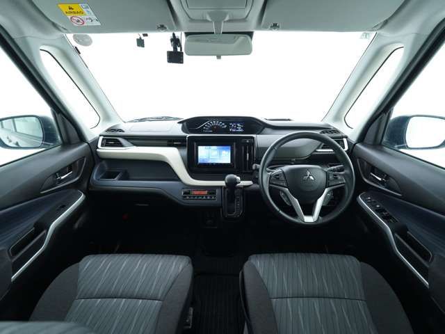 DELICA D:2 4WD