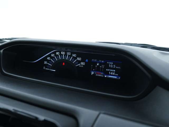 DELICA D:2 4WD