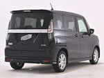 DELICA D:2 4WD