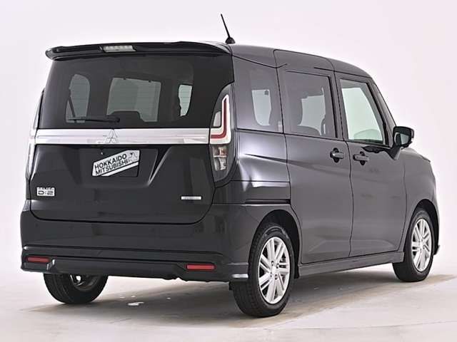 DELICA D:2 4WD