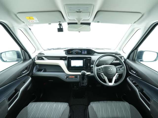 DELICA D:2 4WD