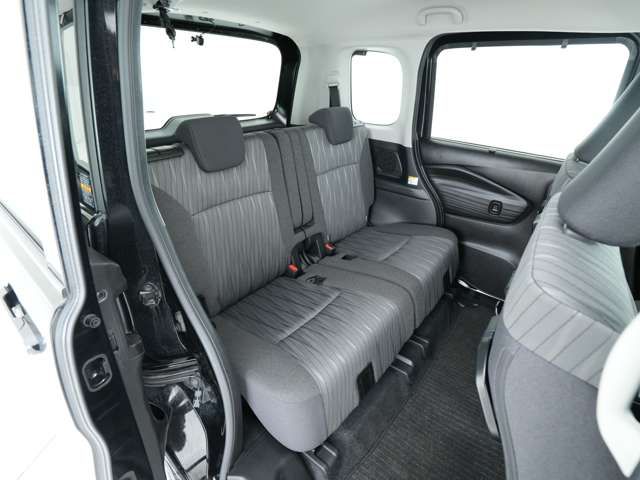 DELICA D:2 4WD