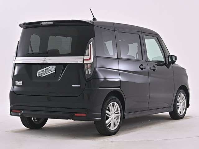 DELICA D:2 4WD