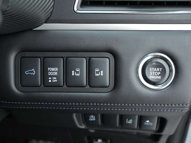 DELICA D:5 4WD