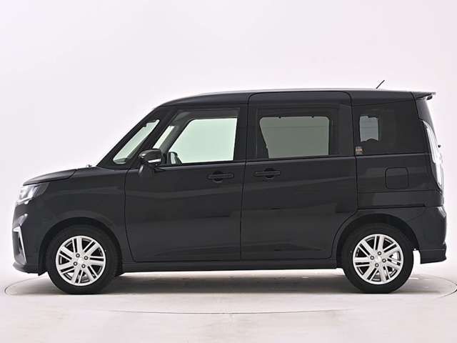 DELICA D:2 4WD