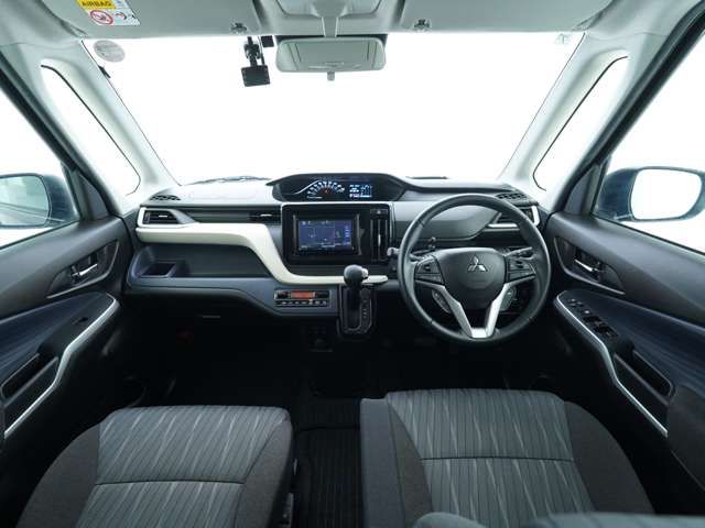 DELICA D:2 4WD