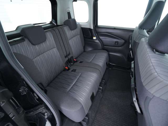DELICA D:2 4WD