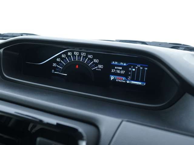 DELICA D:2 4WD