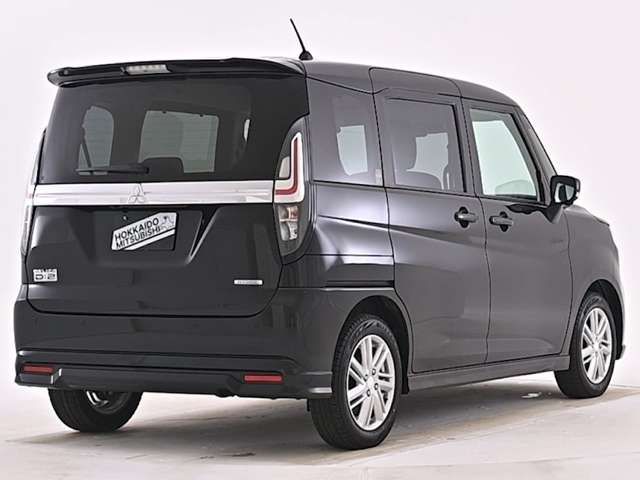 DELICA D:2 4WD