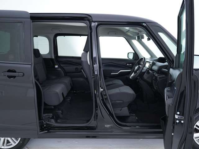 DELICA D:2 4WD