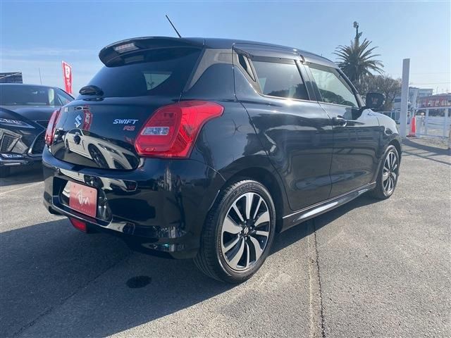 SWIFT