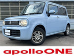 ALTO LAPIN 4WD