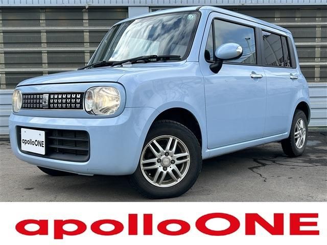 ALTO LAPIN 4WD