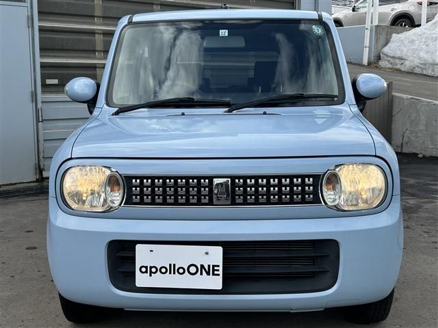 ALTO LAPIN 4WD