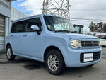 ALTO LAPIN 4WD