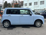 ALTO LAPIN 4WD