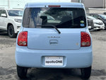 ALTO LAPIN 4WD