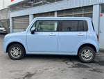 ALTO LAPIN 4WD