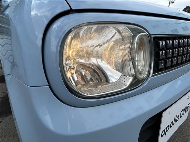 ALTO LAPIN 4WD