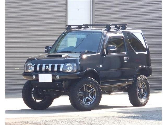 JIMNY 4WD