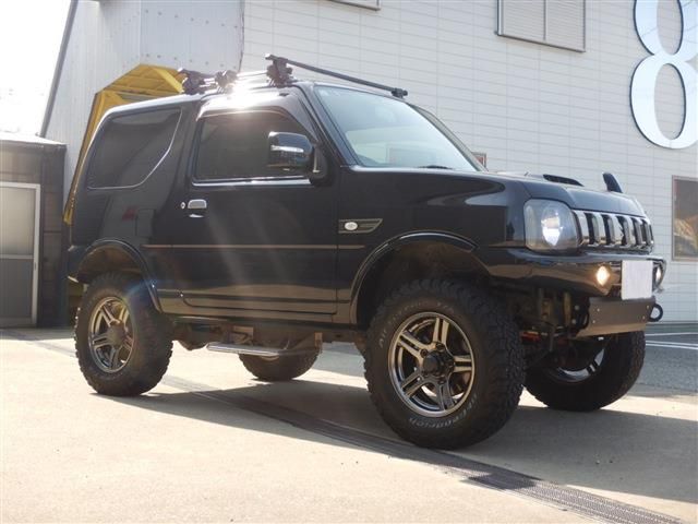 JIMNY 4WD