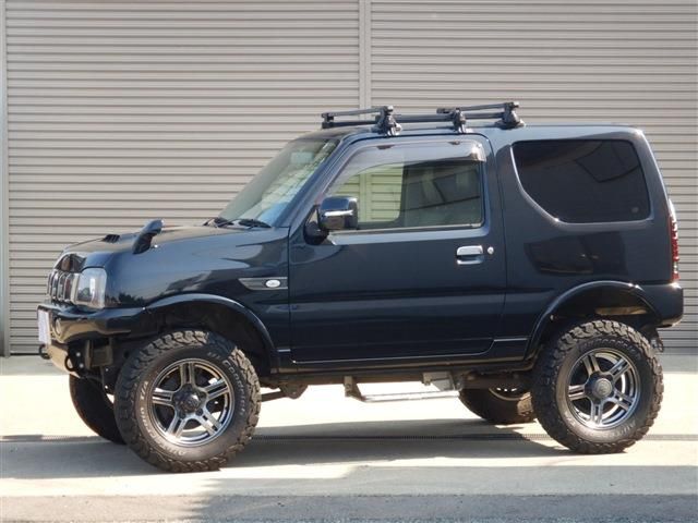 JIMNY 4WD