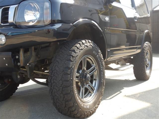 JIMNY 4WD