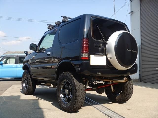 JIMNY 4WD