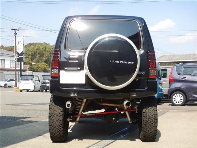 JIMNY 4WD