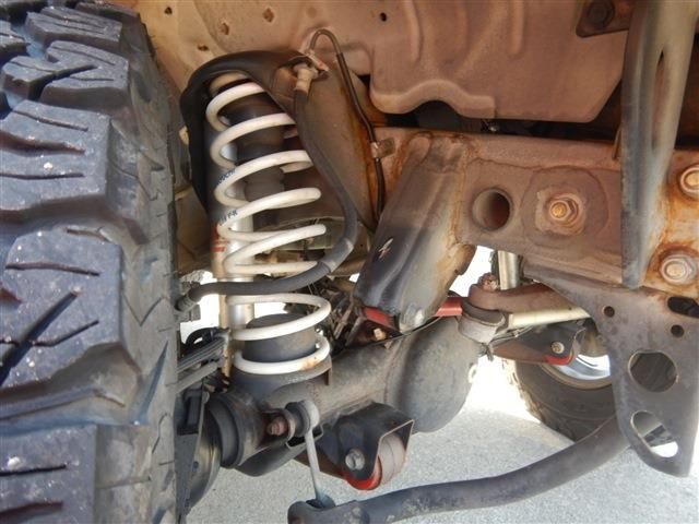 JIMNY 4WD