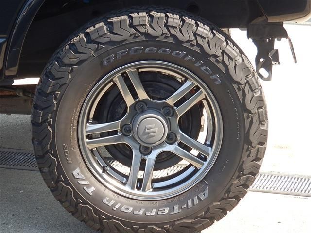 JIMNY 4WD