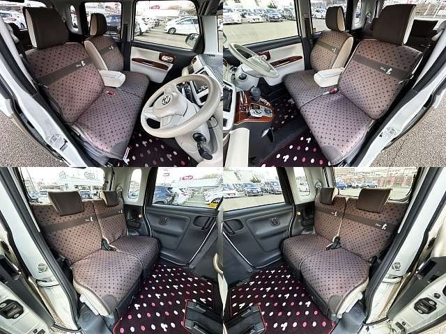 MOVE canbus
