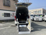 HIACE van 1.25t 2WD
