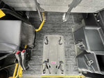 HIACE van 1.25t 2WD