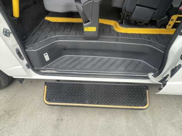 HIACE van 1.25t 2WD