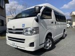 HIACE van 1.25t 2WD