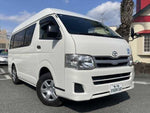 HIACE van 1.25t 2WD