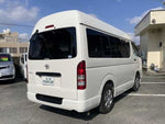 HIACE van 1.25t 2WD