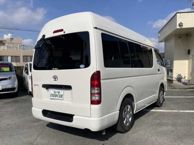 HIACE van 1.25t 2WD