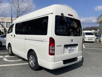 HIACE van 1.25t 2WD