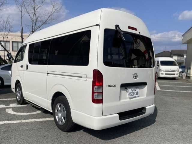 HIACE van 1.25t 2WD
