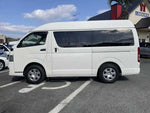 HIACE van 1.25t 2WD