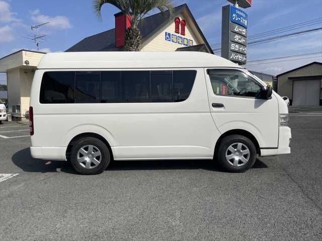 HIACE van 1.25t 2WD