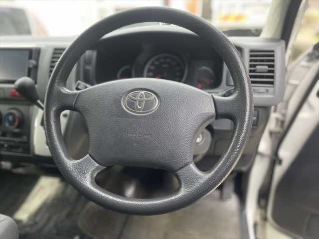 HIACE van 1.25t 2WD