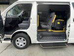 HIACE van 1.25t 2WD