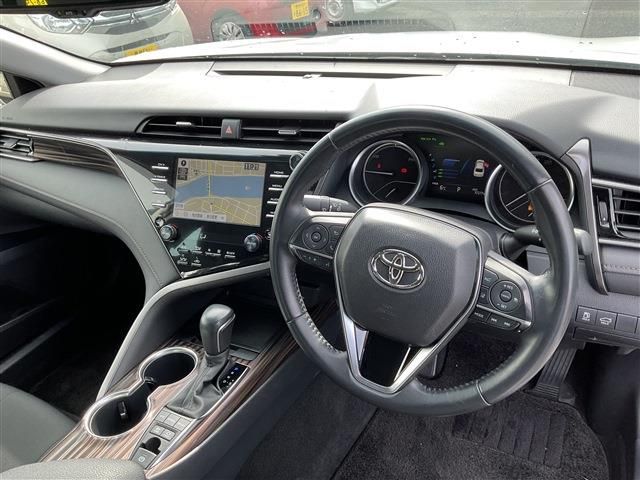CAMRY HYBRID