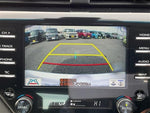 CAMRY HYBRID