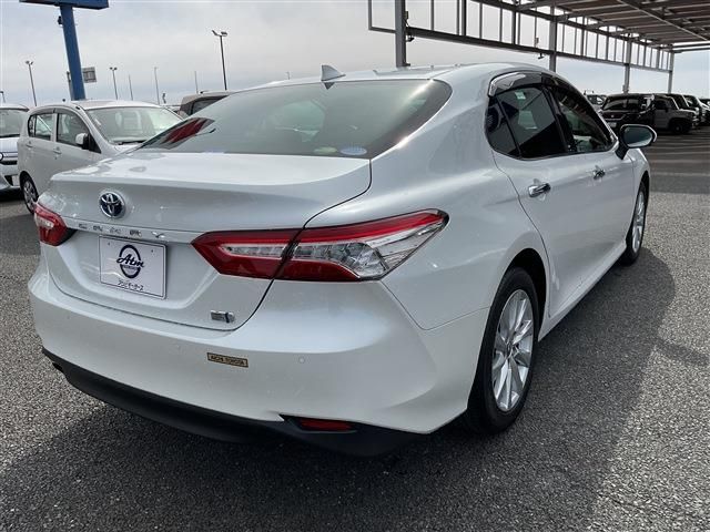 CAMRY HYBRID