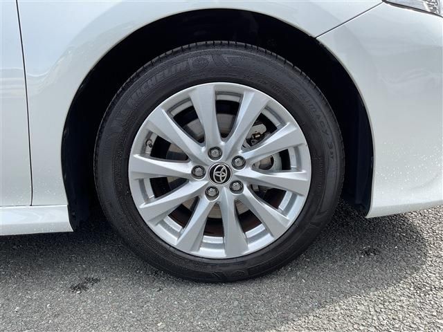 CAMRY HYBRID